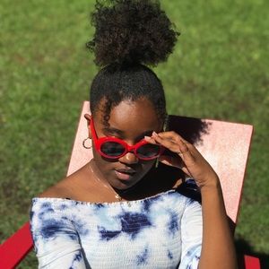 Meet your Posher, Jaden